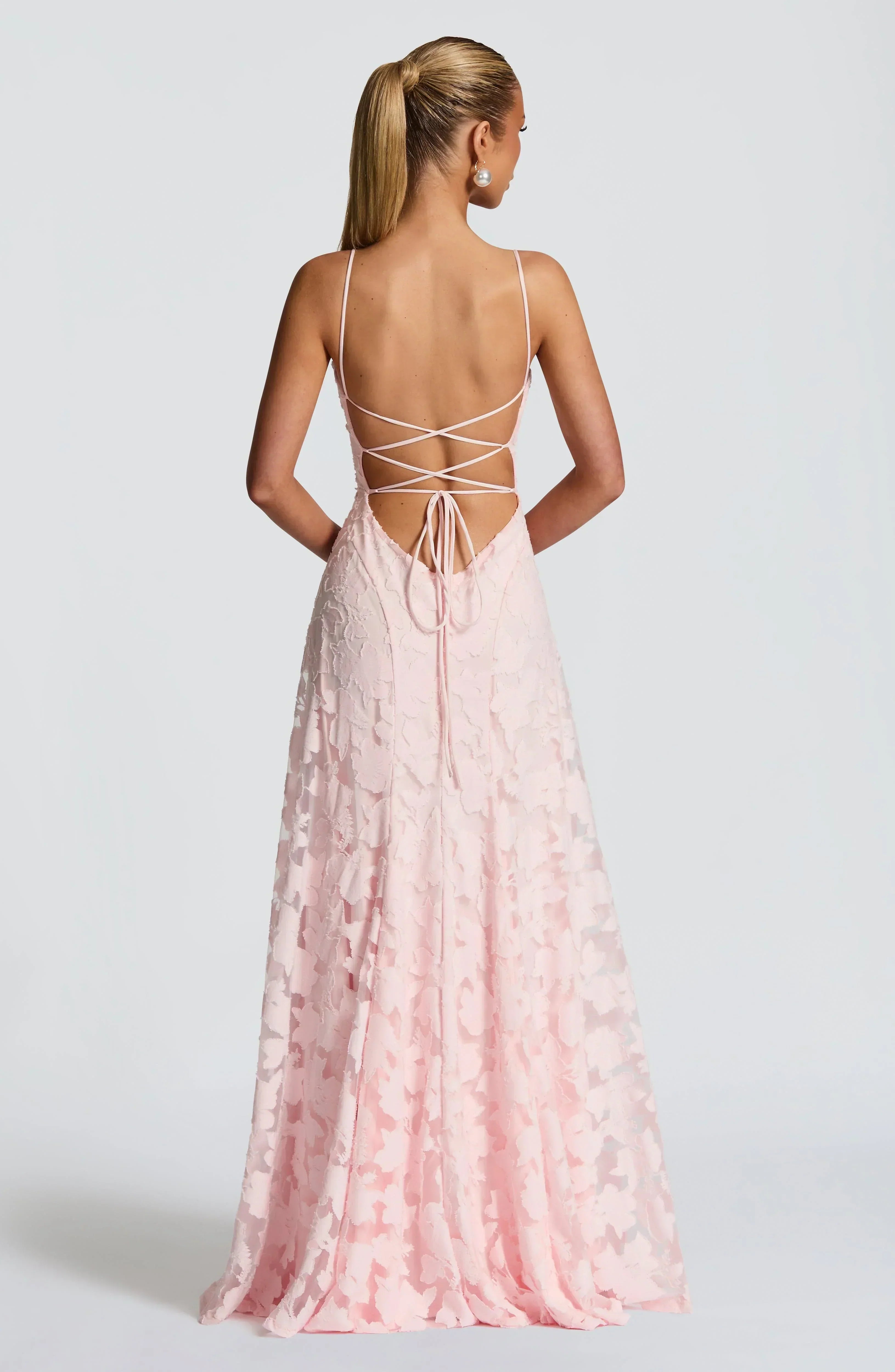Vaynie Elegant Maxi Dress, photo 16