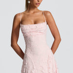 Vaynie Elegant Maxi Dress, photo 14