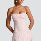 Vaynie Elegant Maxi Dress, photo 14