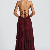 Maevy Elegant Maxi Dress, photo 4