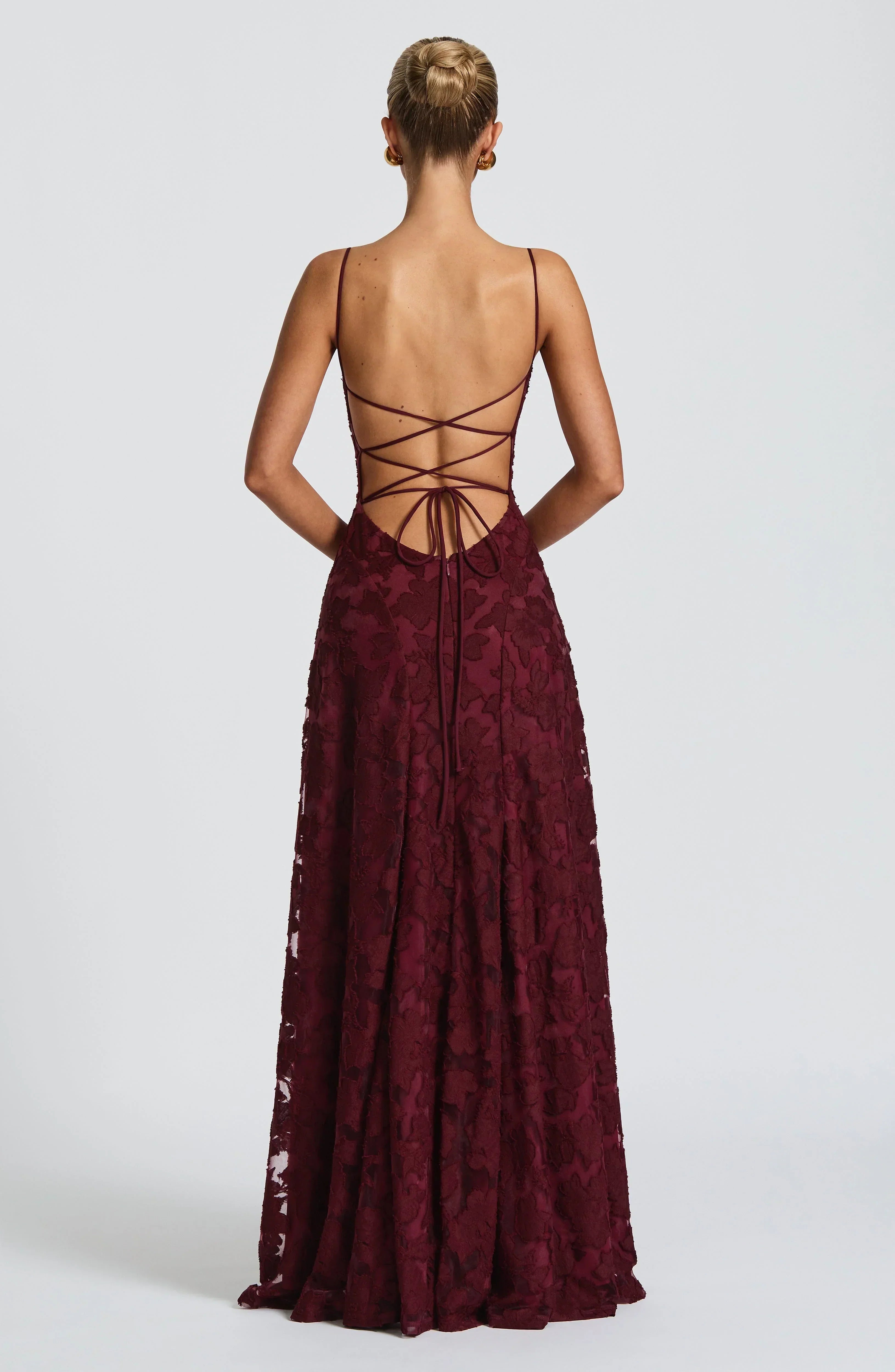 Maevy Elegant Maxi Dress, photo 4