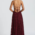 Vaynie Elegant Maxi Dress, photo 4