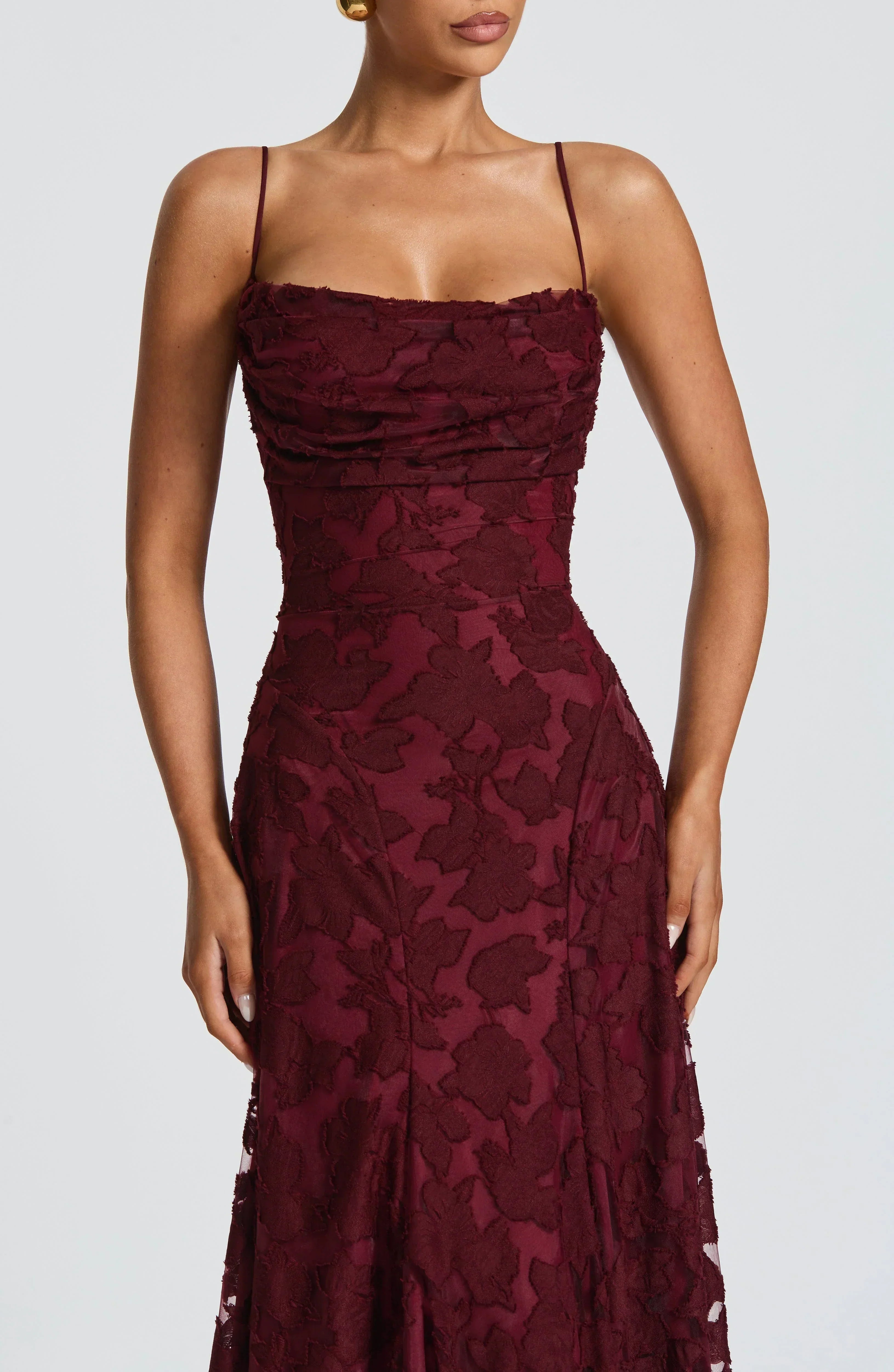 Maevy Elegant Maxi Dress, photo 2