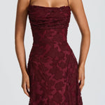 Vaynie Elegant Maxi Dress, photo 2