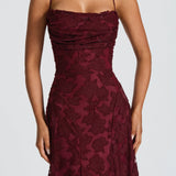 Vaynie Elegant Maxi Dress, photo 2