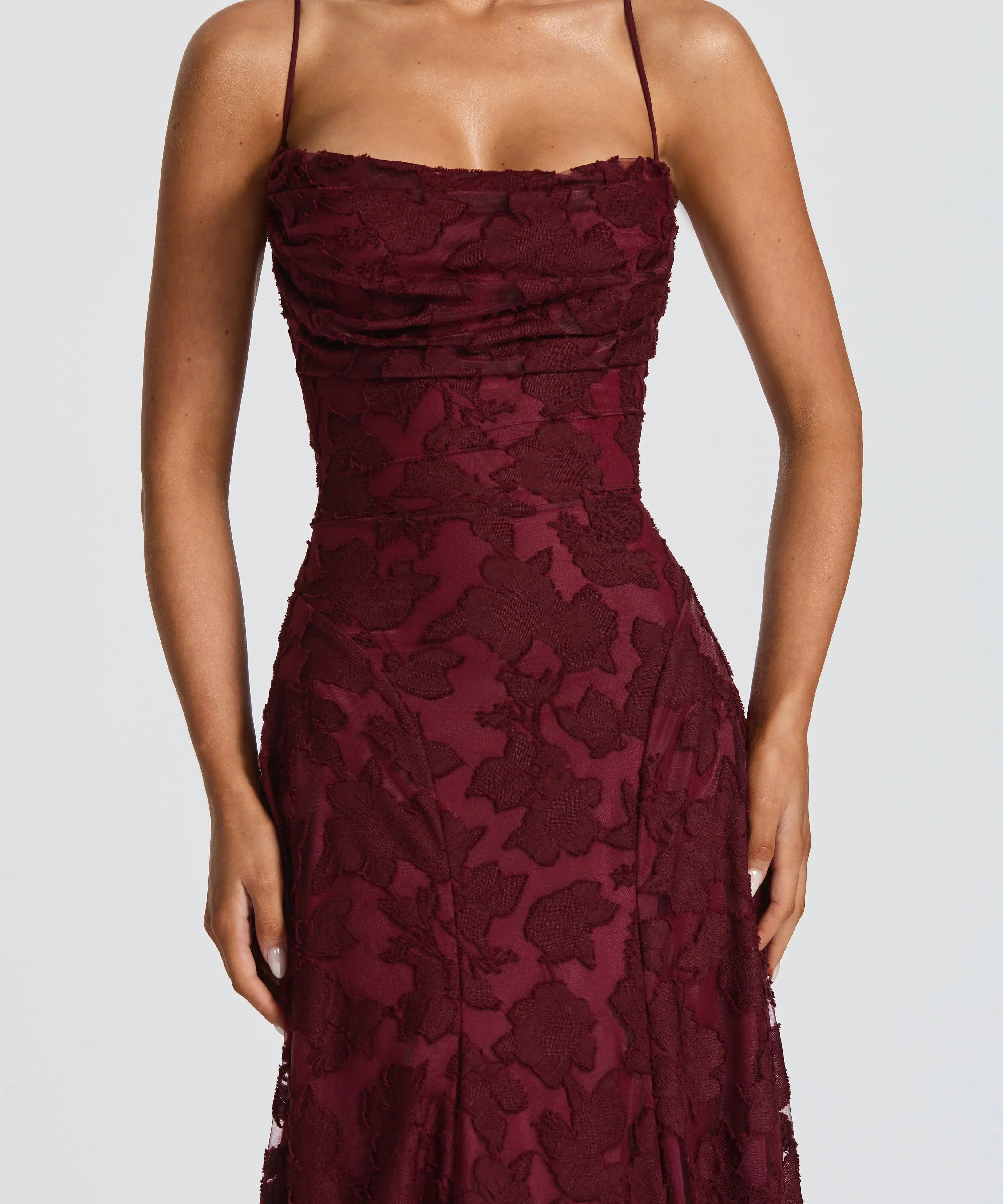 Vaynie Elegant Maxi Dress, photo 2