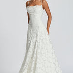Maevy Elegant Maxi Dress, photo 11