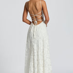 Maevy Elegant Maxi Dress, photo 12