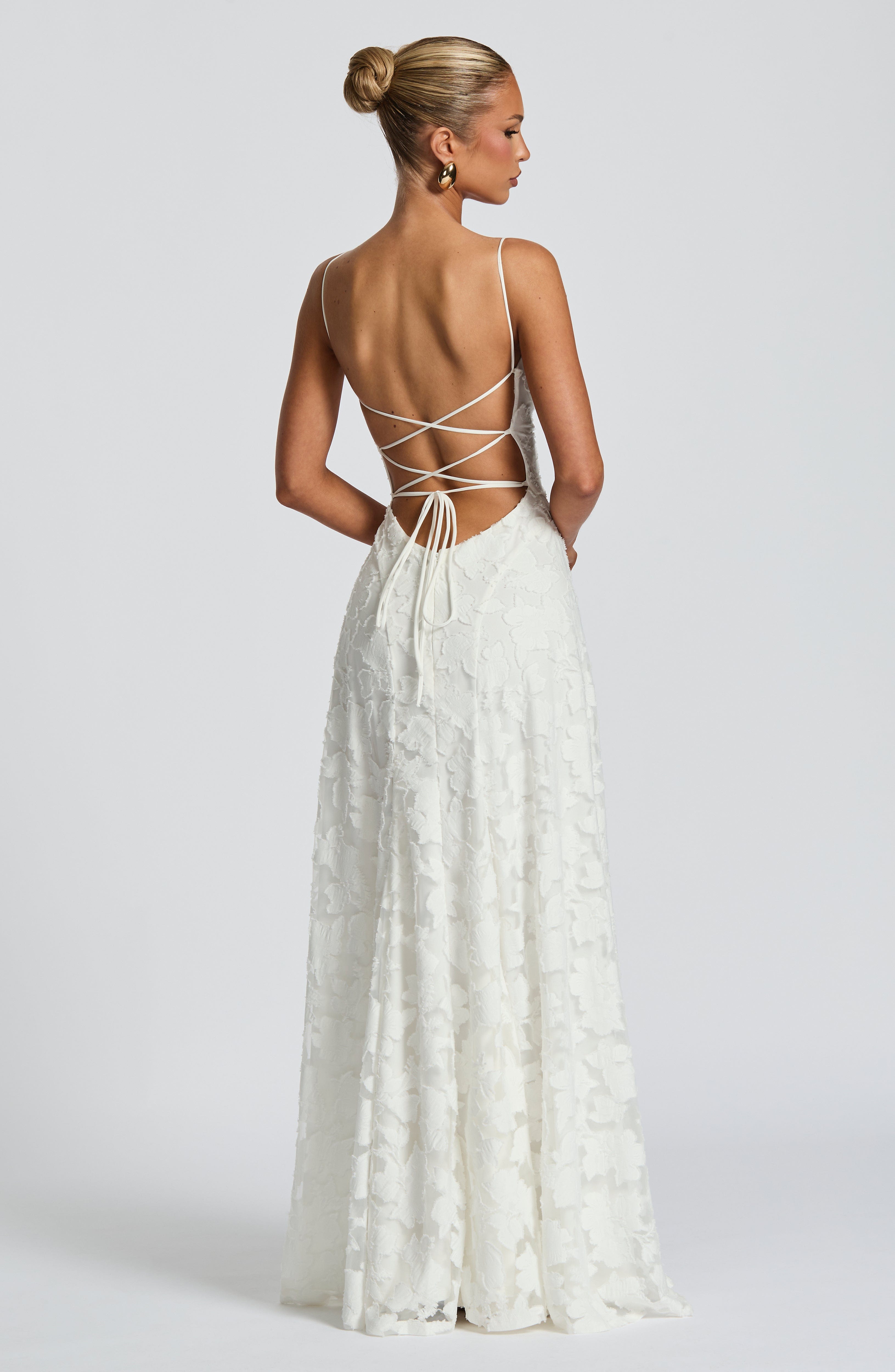 Maevy Elegant Maxi Dress, photo 12
