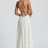 Vaynie Elegant Maxi Dress, photo 12