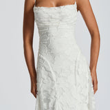Maevy Elegant Maxi Dress, photo 10