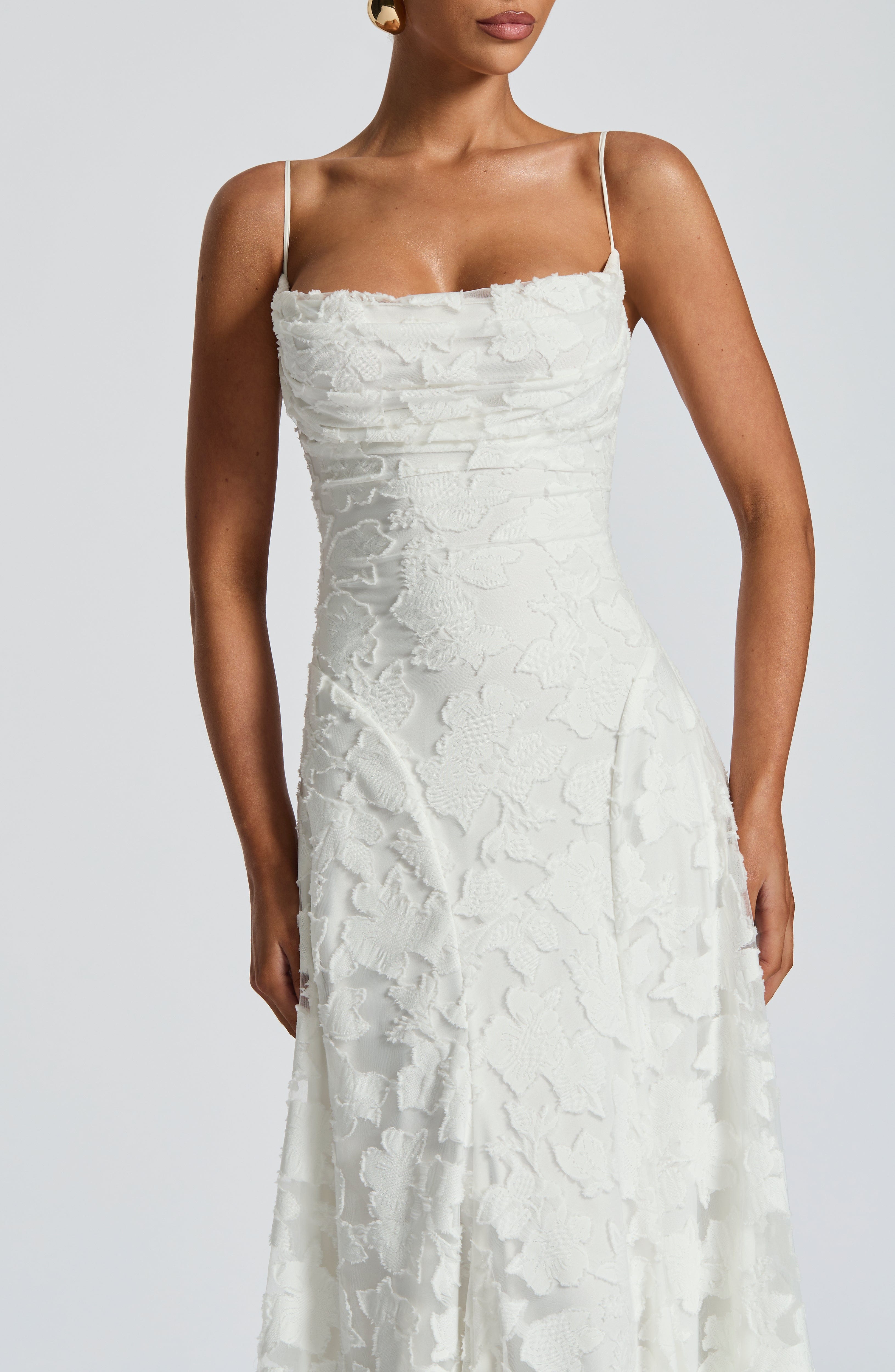 Maevy Elegant Maxi Dress, photo 10