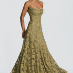 Maevy Elegant Maxi Dress, photo 7
