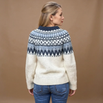 Maecey Vintage-Inspired Island Sweater, photo 3