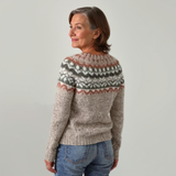 Women's Vintage Icelandic Knit Collection, photo 3