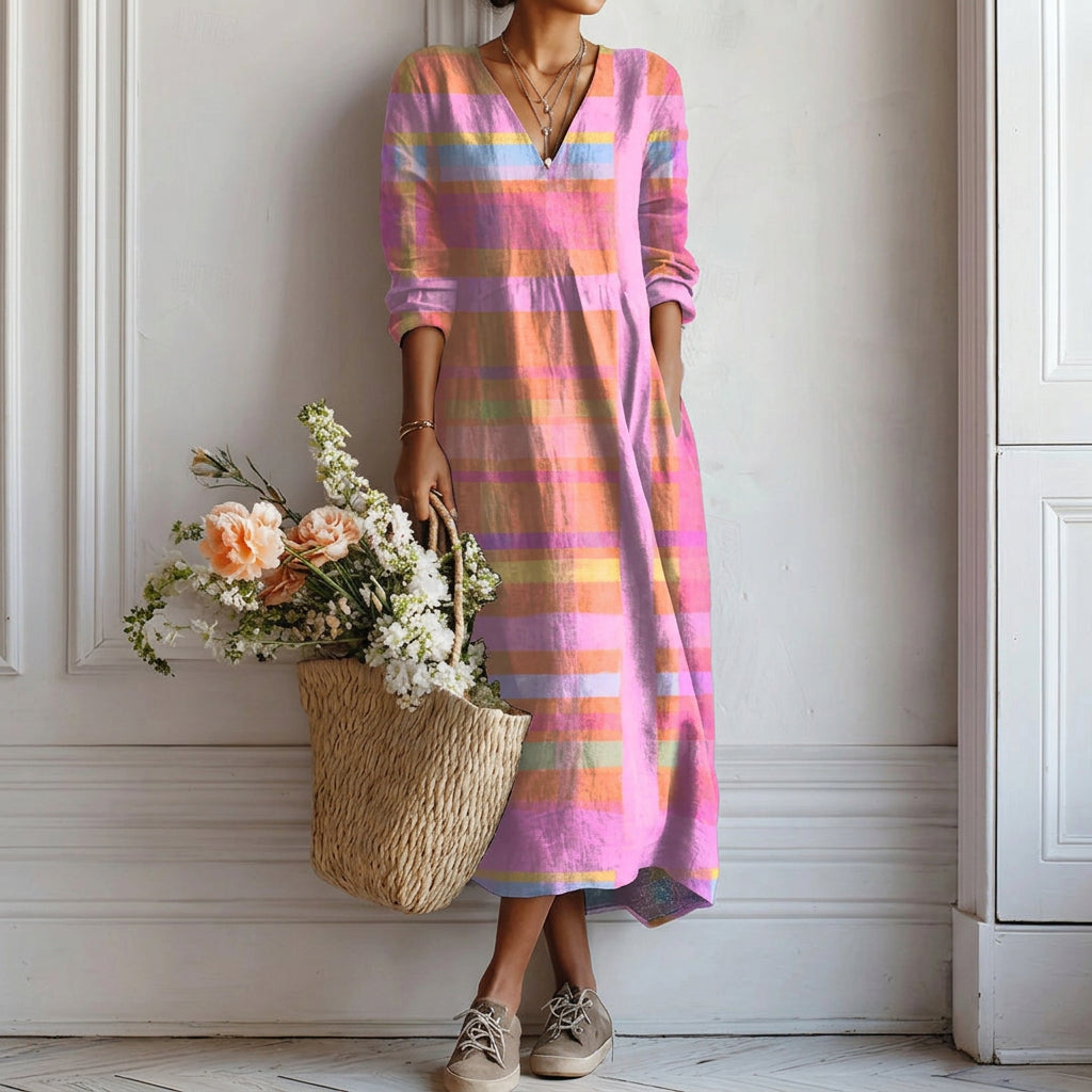 Women's Comfortable Everyday Dress