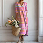 Women's Comfortable Everyday Dress