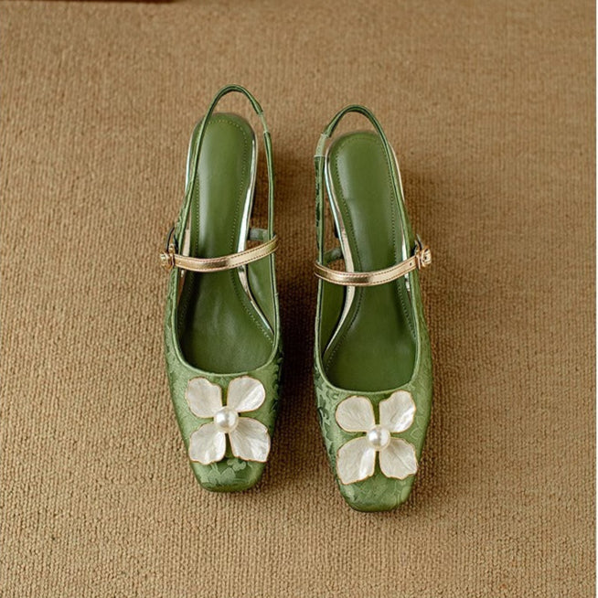 Paige Elegant Pumps, photo 14