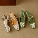 Paige Elegant Pumps, photo 9