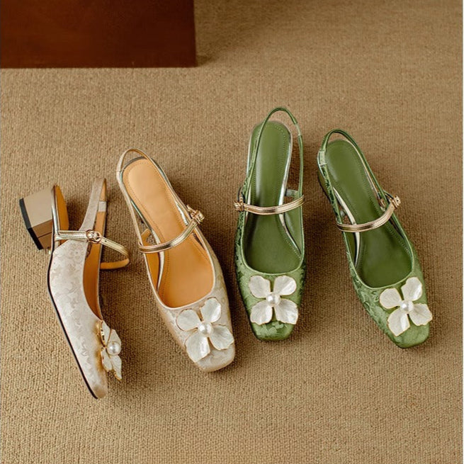 Paige Elegant Pumps, photo 9