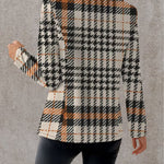 Women's Houndstooth Blazer, photo 6