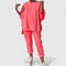 Vivra Comfortable Set in Pink