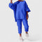 Vivra Comfortable Set in Blue