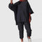 Vivra Comfortable Set in Black