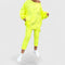 Vivra Comfortable Set in Yellow