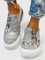 Mirayen Comfort Loafers in Gray