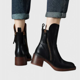 Stylish Boots with a Sophisticated Touch, photo 10