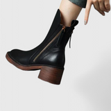Stylish Boots with a Sophisticated Touch, photo 9