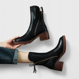 Stylish Boots with a Sophisticated Touch, photo 8