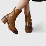 Stylish Boots with a Sophisticated Touch, photo 5