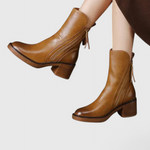 Stylish Boots with a Sophisticated Touch, photo 4