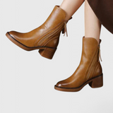 Stylish Boots with a Sophisticated Touch, photo 4