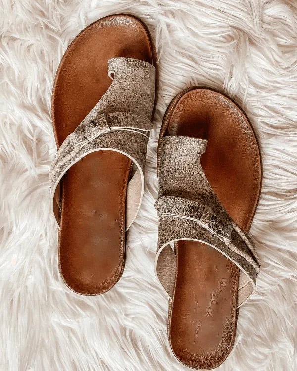 Women's Stylish Comfort Sandals, photo 5