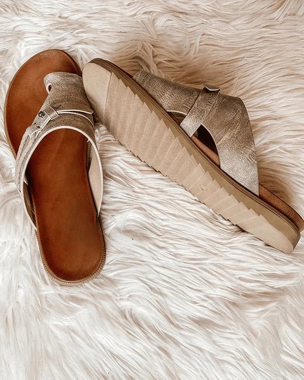 Women's Stylish Comfort Sandals, photo 6