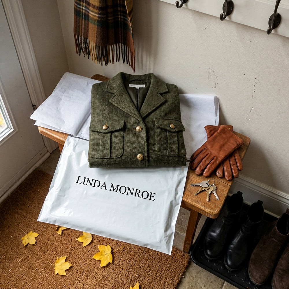 Patricia M.