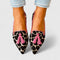Women's Smart Fit Loafers in Pink