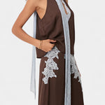 Lace-Accent Coordinated Set, photo 5