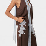 Lace-Accent Coordinated Set, photo 5