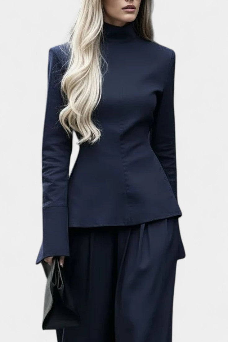 Women's Couture Esmeralda Elegant Ensemble, photo 8
