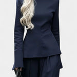 Women's Couture Esmeralda Elegant Ensemble, photo 8