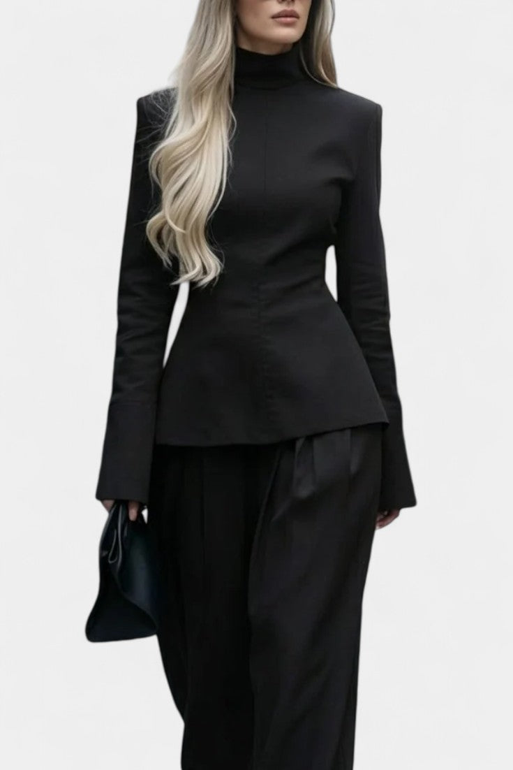 Women's Couture Esmeralda Elegant Ensemble, photo 11