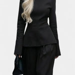 Women's Couture Esmeralda Elegant Ensemble, photo 11