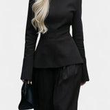 Women's Couture Esmeralda Elegant Ensemble, photo 11