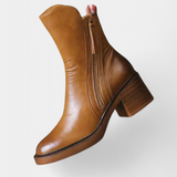 Stylish Boots with a Sophisticated Touch, photo 2