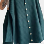 Women's Striped Jacquard Knit Two-Piece Set, photo 4