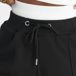 Oversized Comfort Hoodie and High-Waisted Pants Set, photo 2